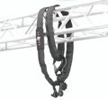 Blackline závěsná souprava 2t
