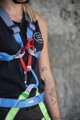 Ferrata Twist Evo Set