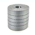 M-120-plochý pevnostní popruh šíře 120mm