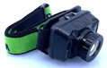 Čelová LED svítílna Tracon Electric
