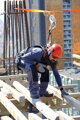 Horizontální systém SAFETEX