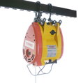 Elektrický lanový zvedák DU 500kg