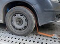 upínací pás - kurta - 3000kg 35S-2-DR-SPE-SPE-S dvoudílný komplet s jednoduchým hákem