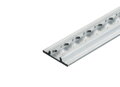  Upevňovací lišta podlahová ALS-P 65x10mm