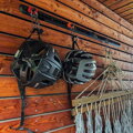 Upevňovací lišta ALS-R černý lak