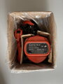 Řetězový kladkostroj SAFETEX TFZ 020 2000kg