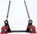 svěrka na plechy GLB-M 01500