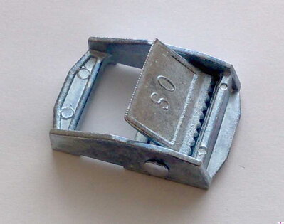 spona SE25-KL-00250