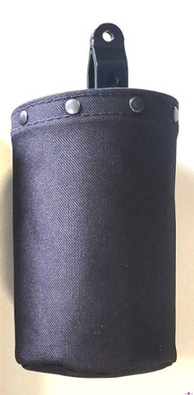  Zásobník na řetěz kladkostroje - KS-TFZ-002-09