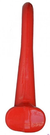 Kontejnerový hák - 12500
