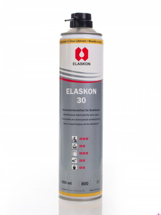 ELASKON 30 600ml sprej