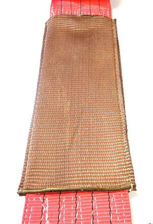 Textilní ochrana pásů ARS-TEX-150/180 0,5m