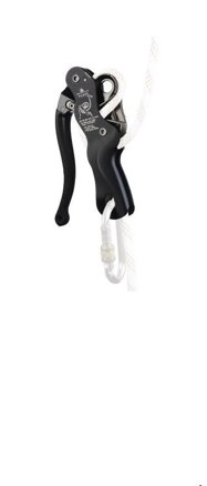 Slaňovací brzda Delta Plus