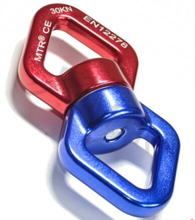 Obrtlík bezpečnostní - dural Obrtlík bezpečnostní - dural