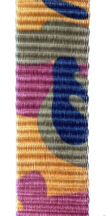  Popruh s ráčnou a háky 2t ozn. 35A-2-DR-SPH-ARMY