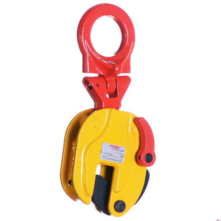 svěrka na plechy CBG-S 0,8 t