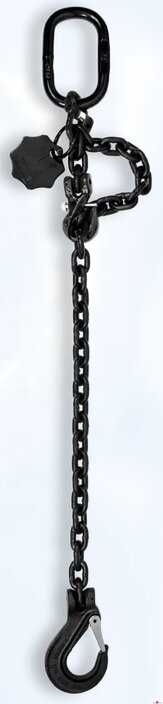 Zvedací řetěz AK1-B-10-8-LHG-VHS