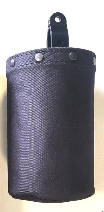  Zásobník na řetěz kladkostroje - KS-TFZ-002-09