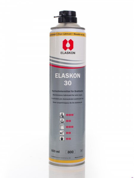 ELASKON 30 600ml sprej