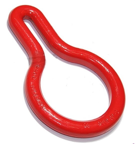 Oko závěsné/zkracovací OZ 