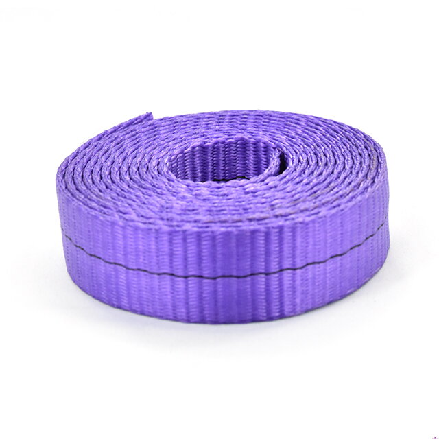 M-030-plochý pevnostní popruh šíře 30mm