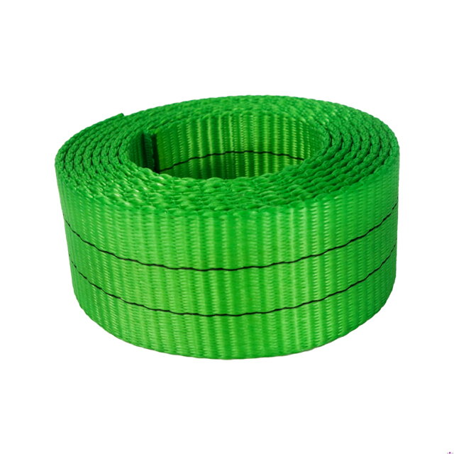 M-060-plochý pevnostní popruh šíře 60mm M-060-plochý pevnostní popruh šíře 60mm