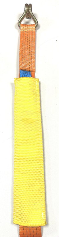 Textilní ochrana pásů ARS-TEX-050/075 0,5m Textilní ochrana pásů ARS-TEX-050/075 0,5m