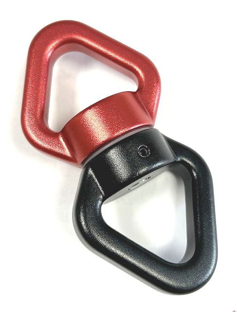 Obrtlík bezpečnostní - dural