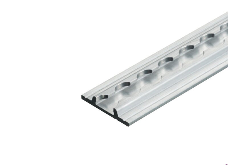  Upevňovací lišta podlahová ALS-P 65x10mm