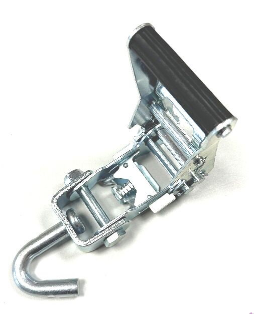 Ráčna s otočným hákem SE35-DR-03000+CLH