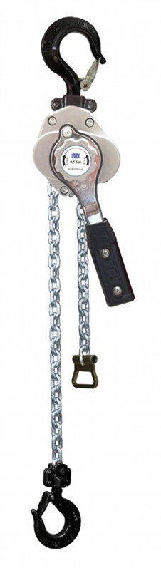 Zvedák řehtačkový Brano RZH 050 hupcuk 500kg