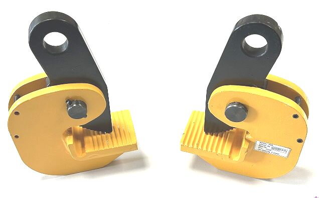 svěrka na plechy GLB-M 01500