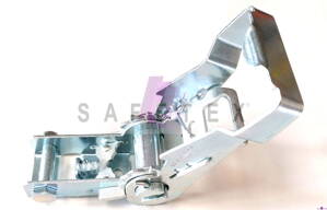 ráčna SE25-DR-01500-Zn