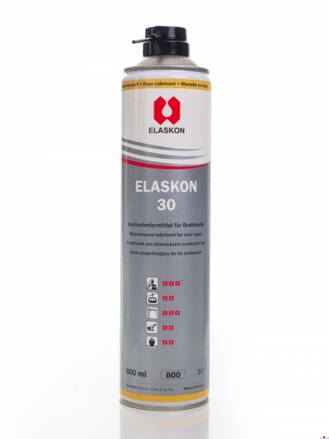 ELASKON 30 600ml sprej