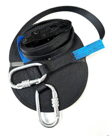 Horizontální systém SAFETEX