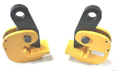 svěrka na plechy GLB-M 01500